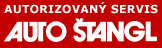 Autorizovaný servis Auto Štangl
